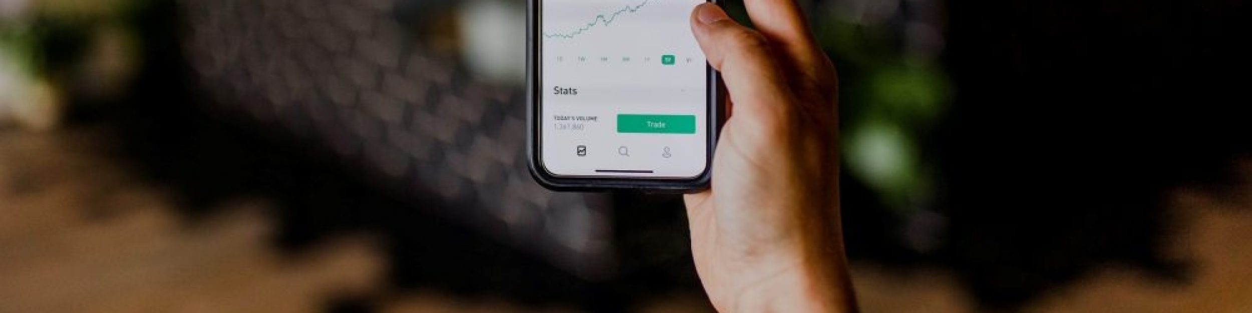 Thick Markets
